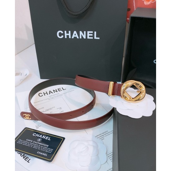 Chanel Women's Belts