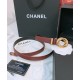 Chanel Women's Belts