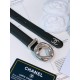 Chanel Women's Belts