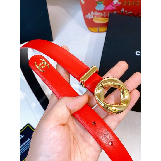Chanel Women's Belts