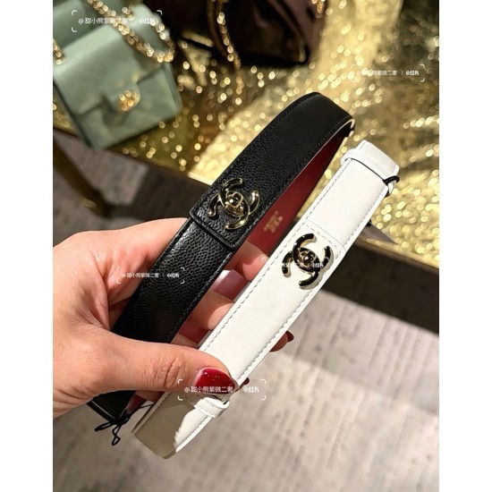 Chanel Women's Belts