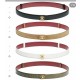 Chanel Women's Belts