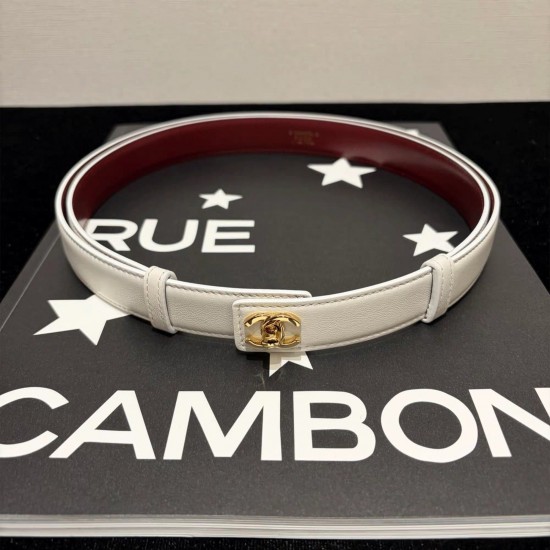Chanel Women's Belts