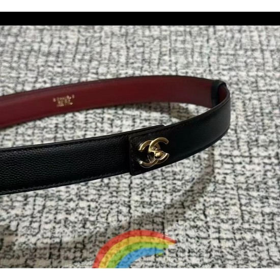 Chanel Women's Belts