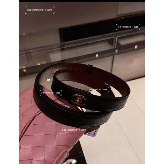 Chanel Women's Belts