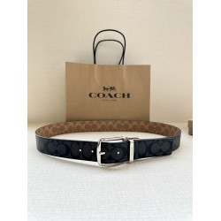 Coach Belts