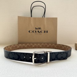 Coach Belts