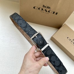 Coach Belts
