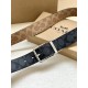 Coach Belts