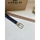Coach Belts