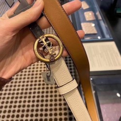 Coach Belts