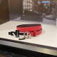 Coach Belts
