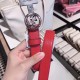 Coach Belts