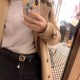 Coach Belts