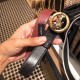 Coach Belts
