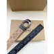 Coach Belts