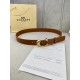 Coach Belts