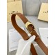Coach Belts