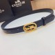 Coach Belts