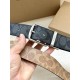 Coach Belts
