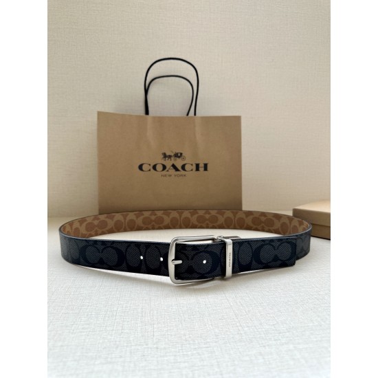 Coach Belts