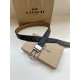 Coach Belts