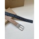 Coach Belts