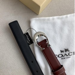 Coach Belts