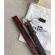 Coach Belts