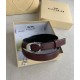 Coach Belts