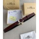 Coach Belts