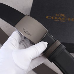 Coach Belts