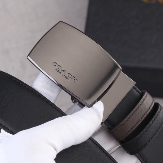 Coach Belts