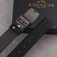 Coach Belts