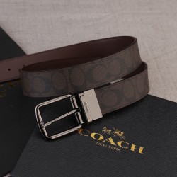Coach Belts