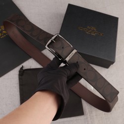 Coach Belts