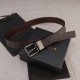 Coach Belts