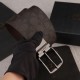 Coach Belts