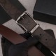 Coach Belts