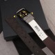 Coach Belts