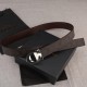Coach Belts