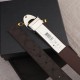Coach Belts