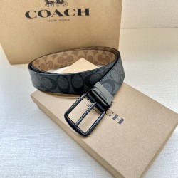 Coach Belts
