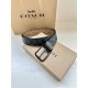 Coach Belts