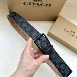 Coach Belts