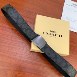 Coach Belts