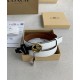 Coach Belts