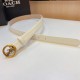 Coach Belts