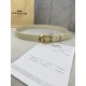 Coach Belts