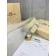 Coach Belts